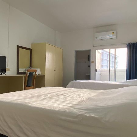 Monta Apartment Bangszen Kültér fotó