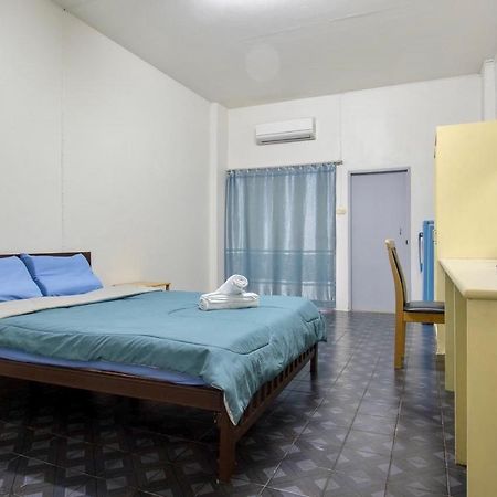 Monta Apartment Bangszen Kültér fotó