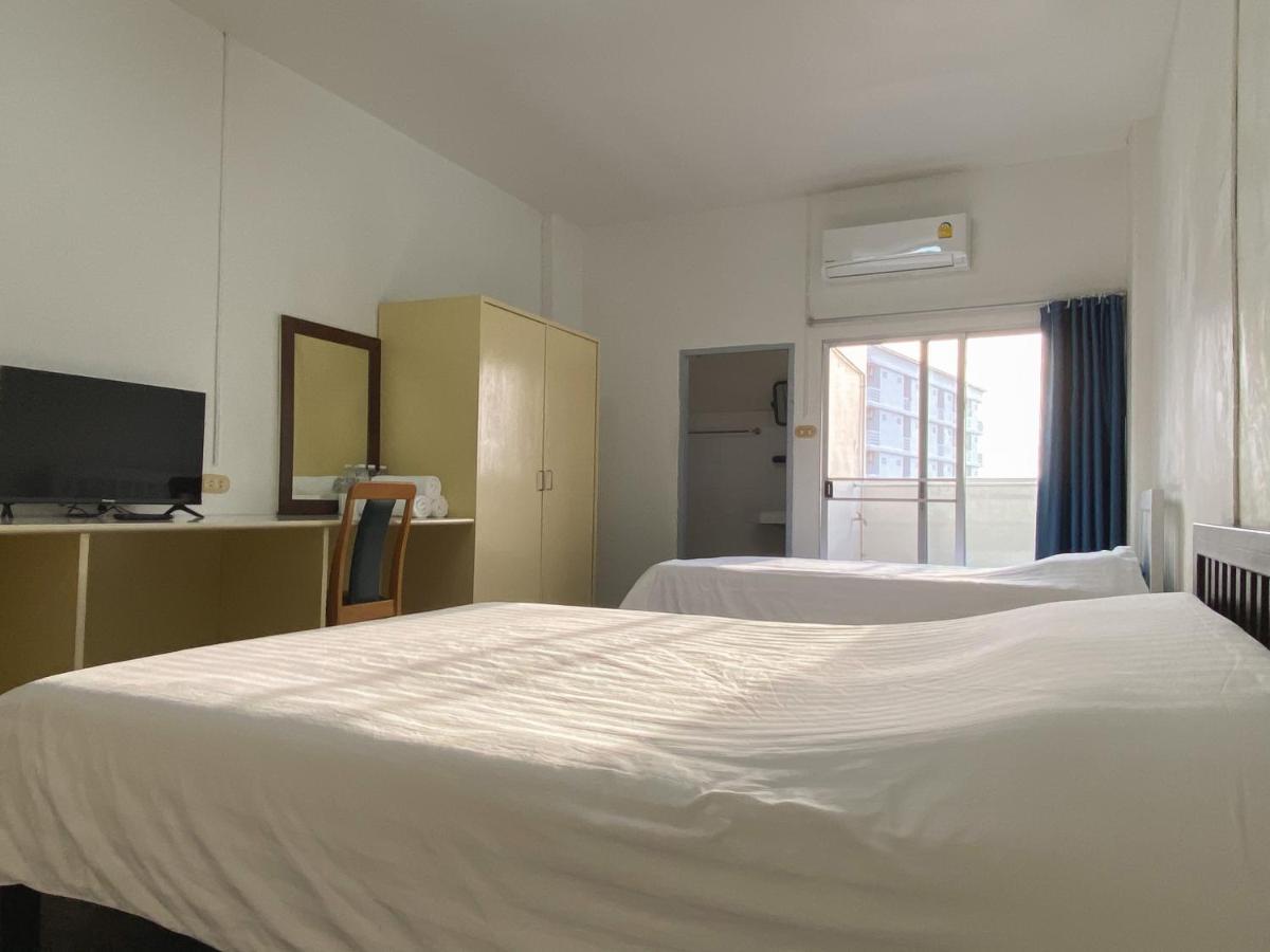 Monta Apartment Bangszen Kültér fotó