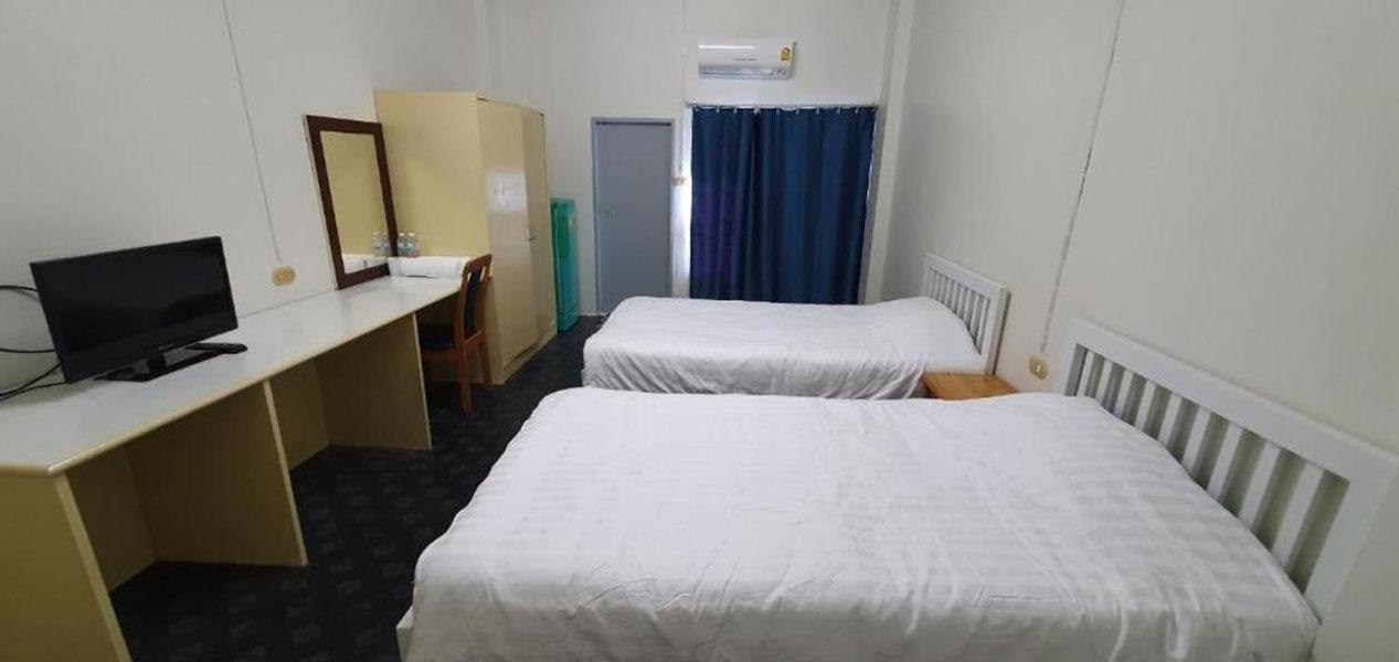 Monta Apartment Bangszen Kültér fotó