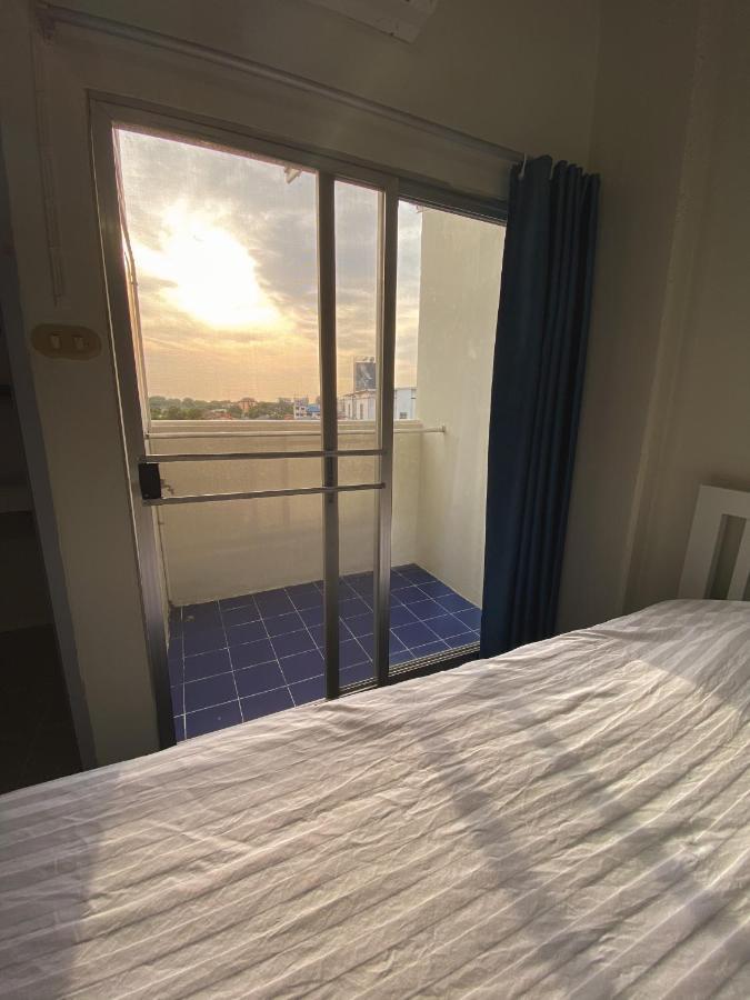Monta Apartment Bangszen Kültér fotó