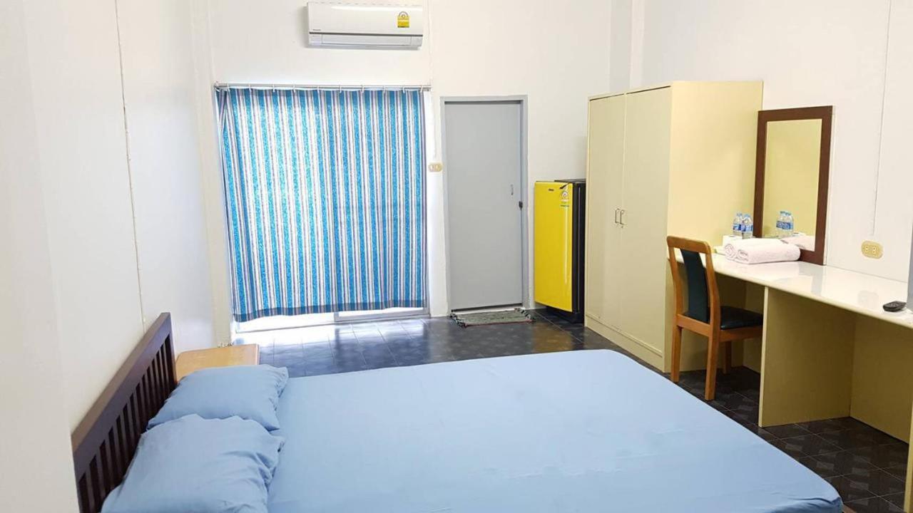 Monta Apartment Bangszen Kültér fotó