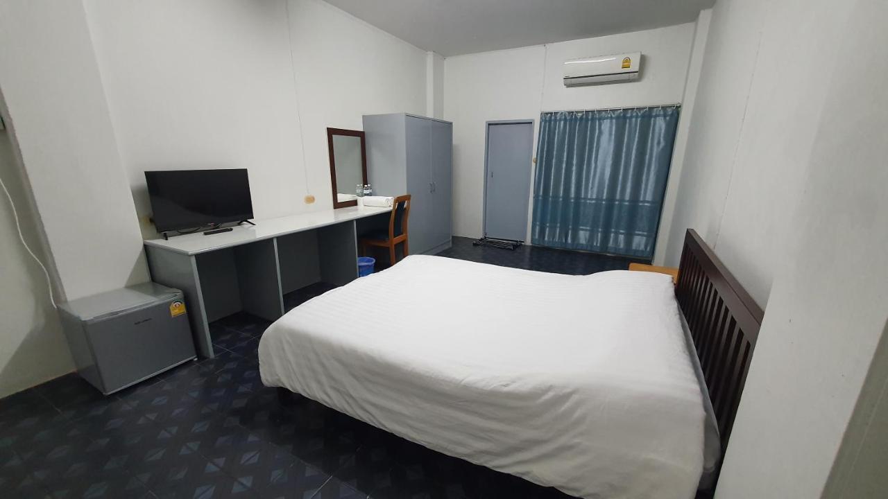 Monta Apartment Bangszen Kültér fotó