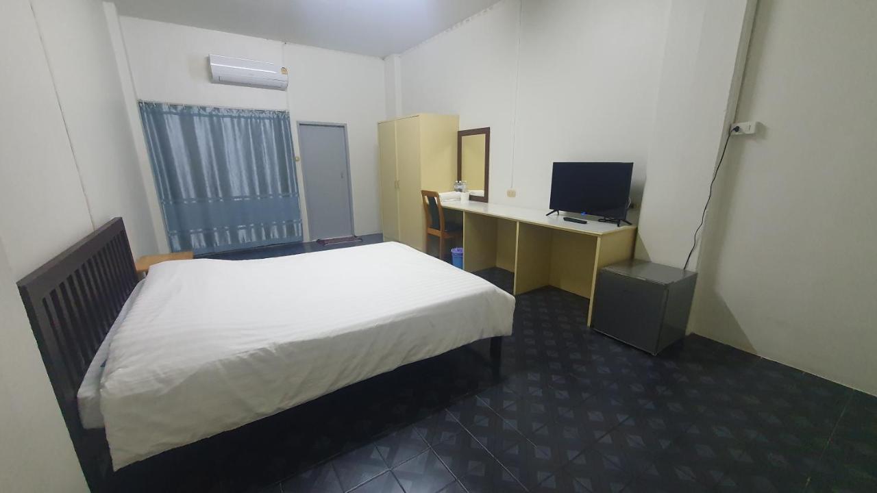 Monta Apartment Bangszen Kültér fotó