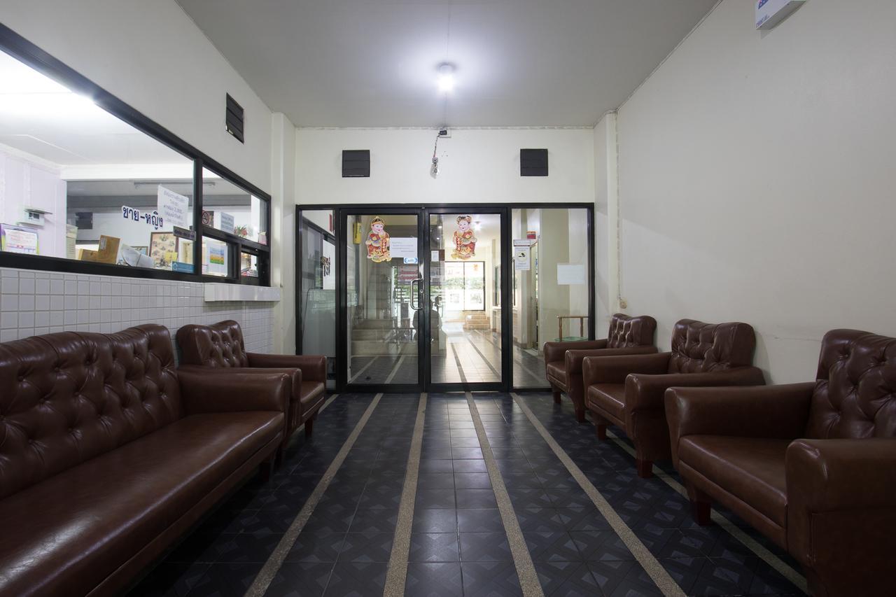 Monta Apartment Bangszen Kültér fotó