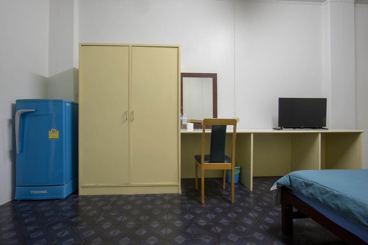 Monta Apartment Bangszen Kültér fotó